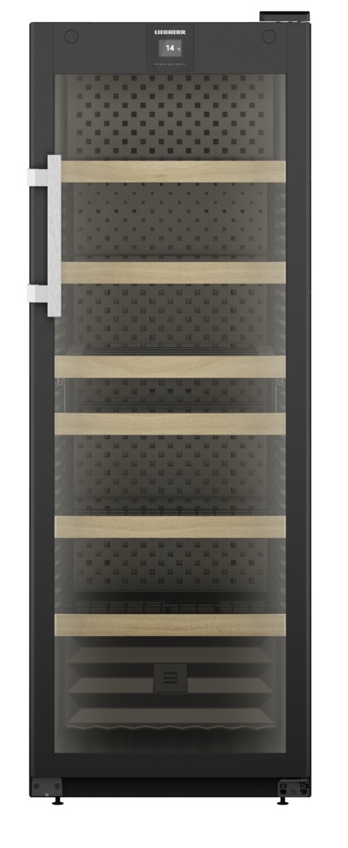 Винный шкаф Liebherr WFbli 5041