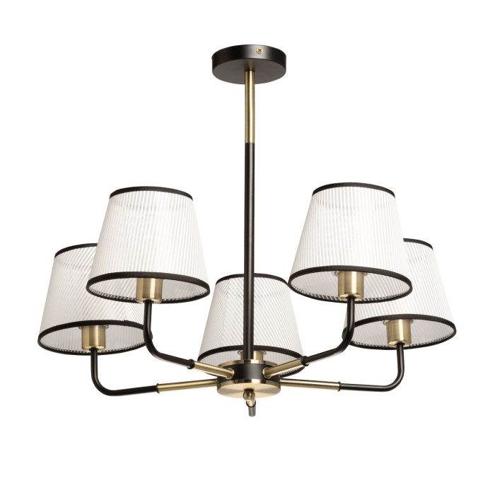 Потолочная люстра De City Conrad Ceiling Chandelier 667014305