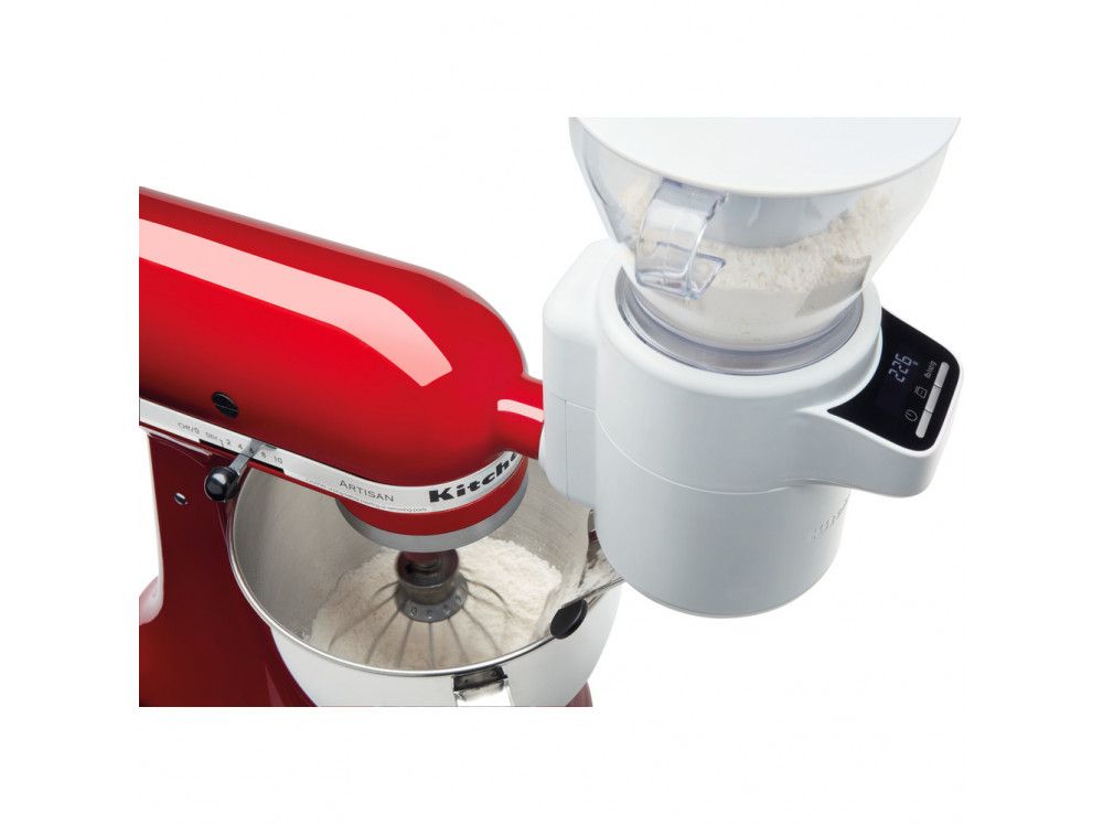 Насадка для взвешивания и просеивания KitchenAid 5KSMSFTA