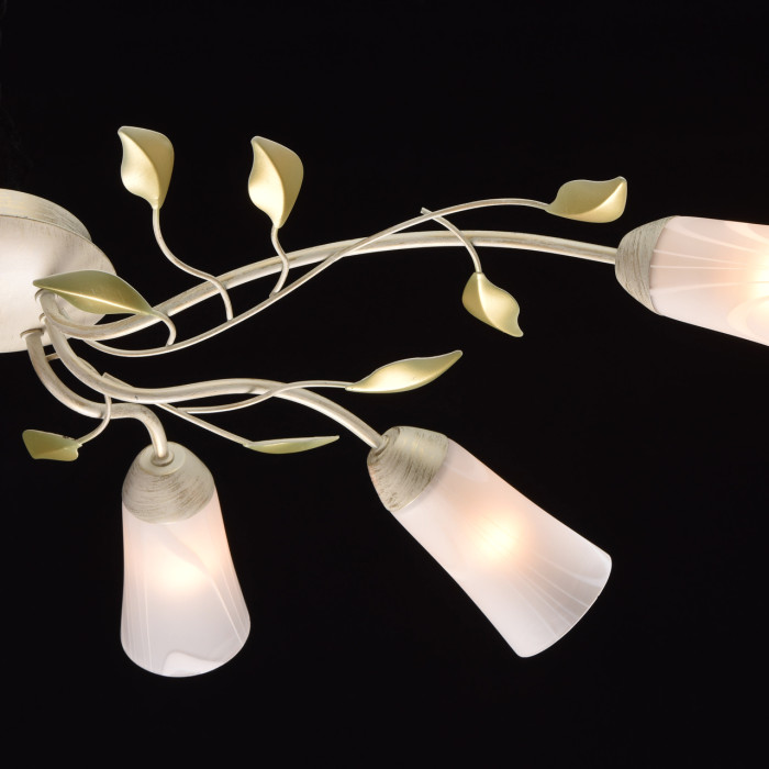 Люстра потолочная MW-Light Delight Ceiling Chandelier 242015306