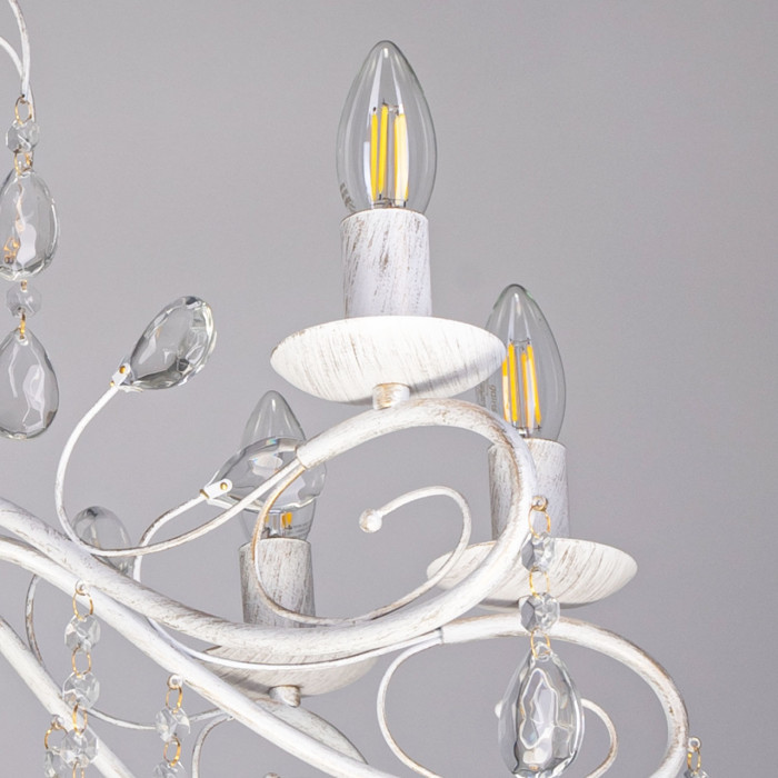 Люстра подвесная De City Lada Hanging Chandelier 442010408