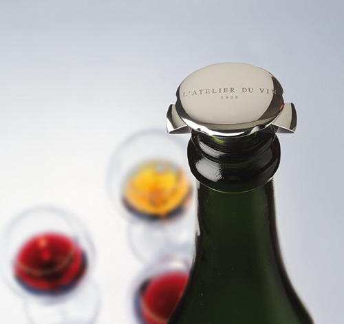 Винная пробка L'Atelier du Vin Modele 54