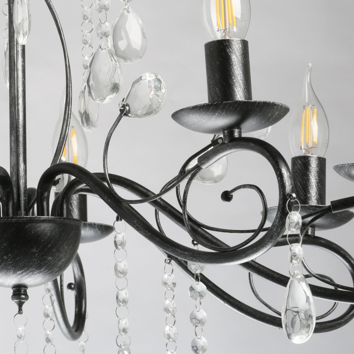 Люстра подвесная De City Lada Hanging Chandelier 442010708