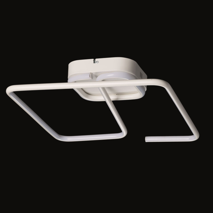 Потолочный светильник De Markt Aurich Ceiling Lamp 108010301