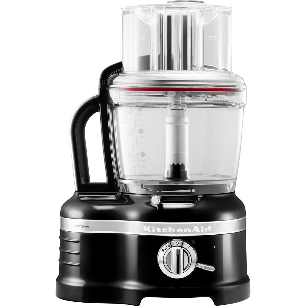 Кухонный комбайн KitchenAid Artisan 5KFP1644EOB