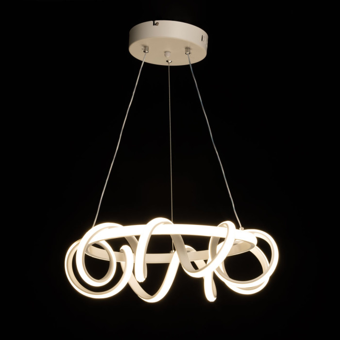 Подвесная люстра De City Aurich Hanging Chandelier 496019801