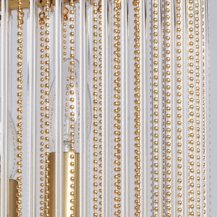 Люстра подвесная MW-Light Lavinia Hanging Chandelier 443011606