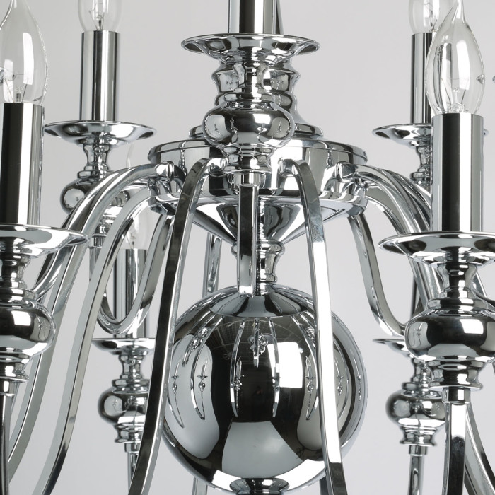 Люстра подвесная MW-Light Consuelo Hanging Chandelier 614013915