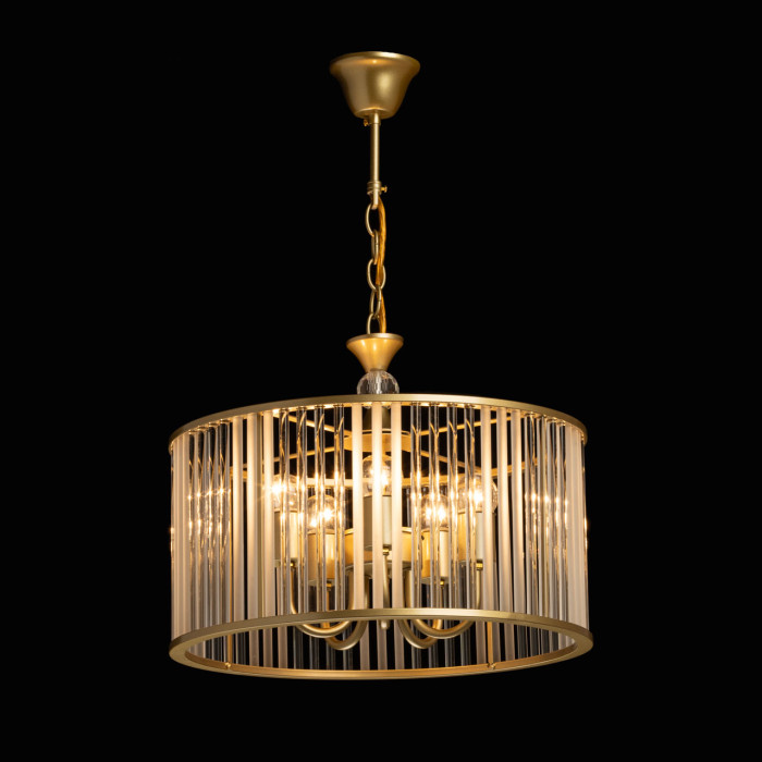 Подвесная люстра De City Armand Hanging Chandelier 462011405
