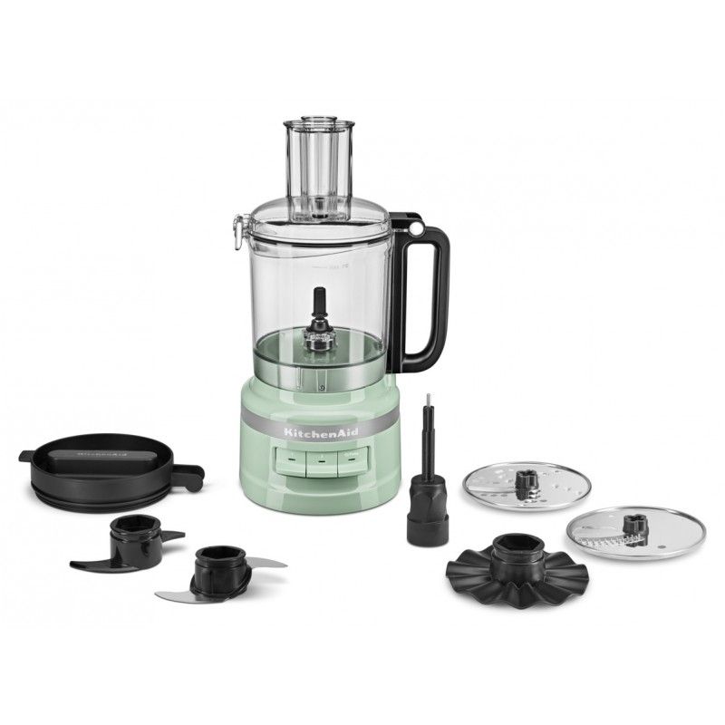 Кухонный комбайн KitchenAid Food Processor Pistachio KFP0921PT