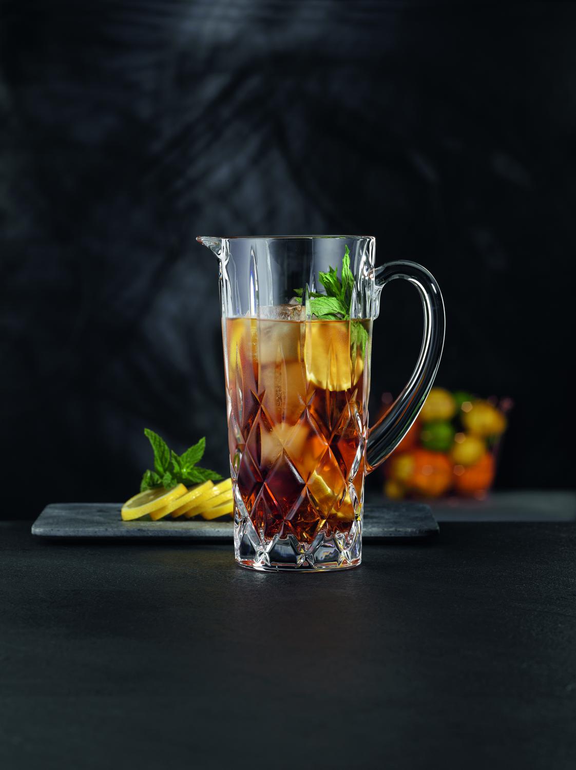 Кувшин для воды Nachtmann Noblesse Pitcher 101969
