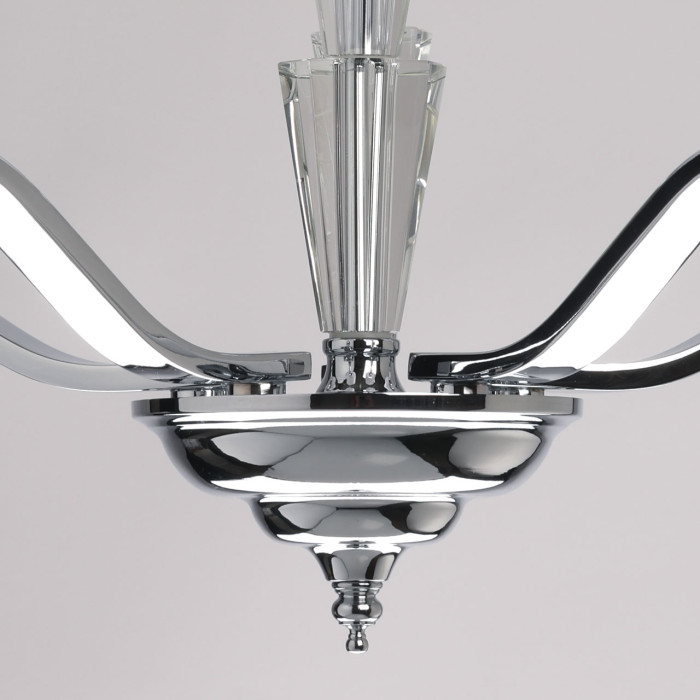 Люстра подвесная MW-Light Palermo Hanging Chandelier 386018305