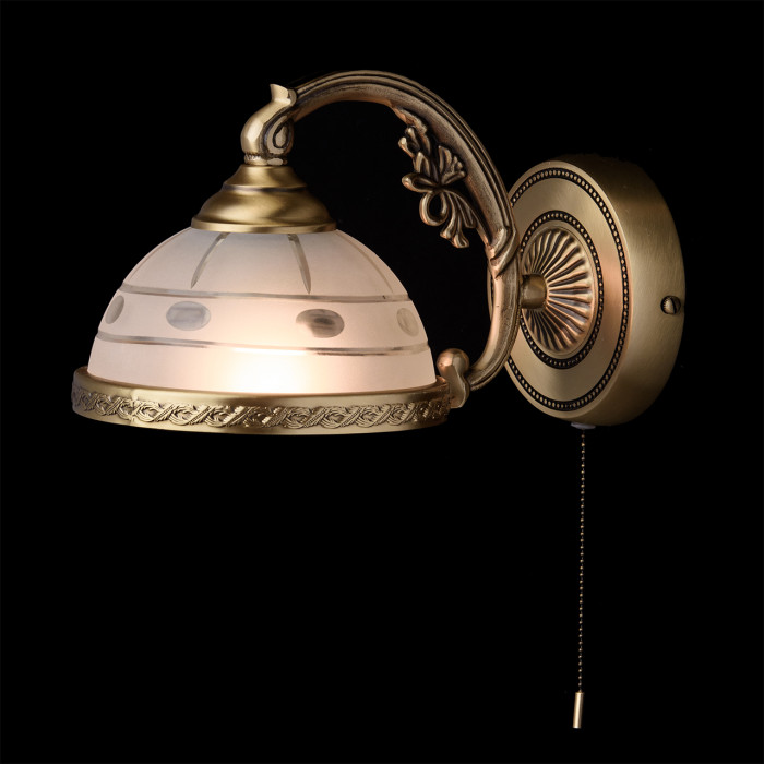 Бра MW-Light Angel Wall Lamp 295021201