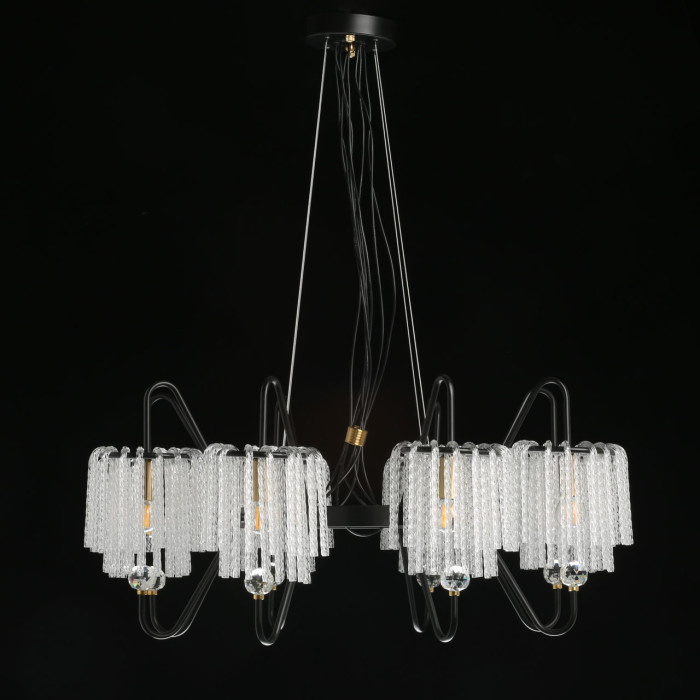 Люстра подвесная MW-Light Lavinia Hanging Chandelier 443010808