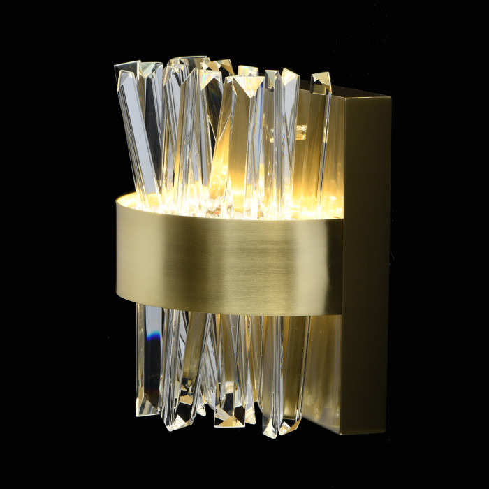 Бра MW-Light Adelard Wall Lamp 642024701