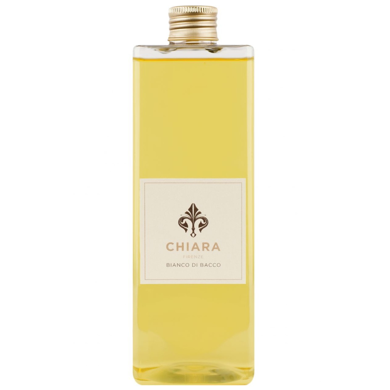Рефилл для диффузора Chiara Firenze Bianco di bacco Room Freshener Refill BIA1000REFILL