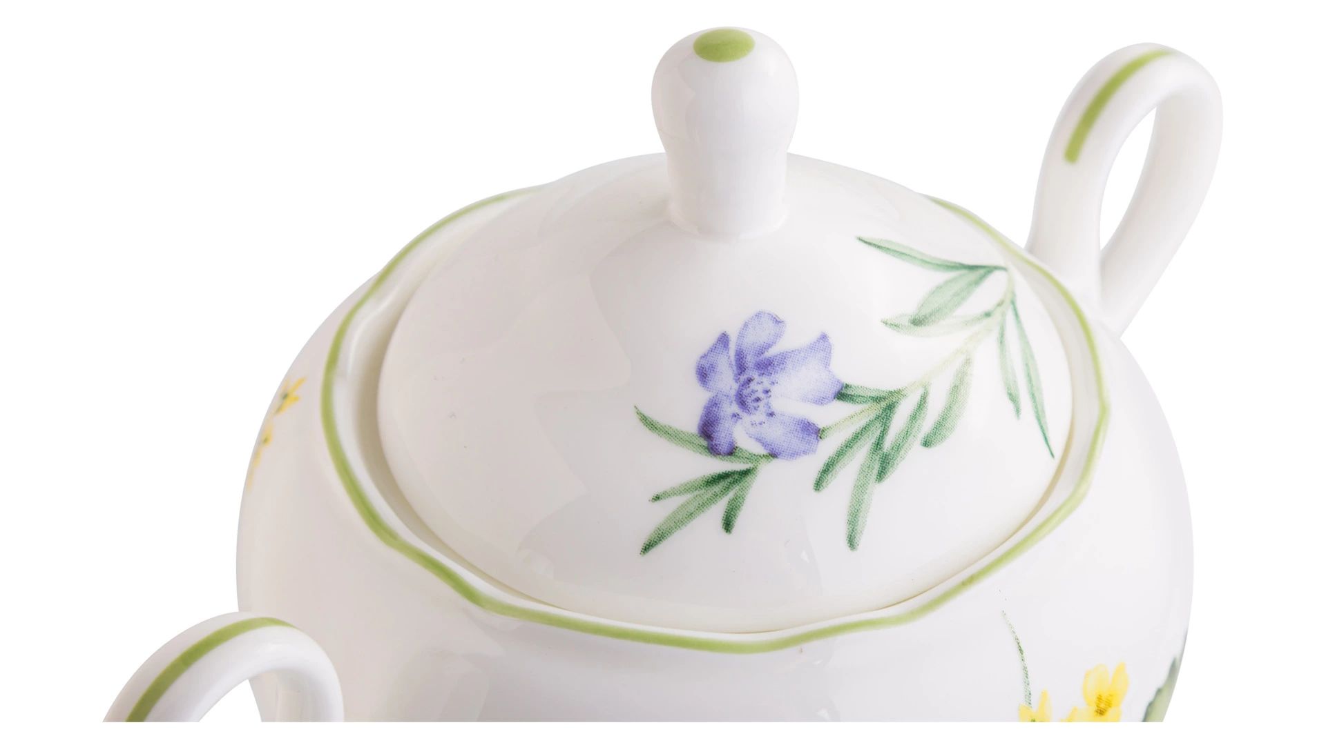 Сахарница Noritake English Herbs NOR4942L/97827
