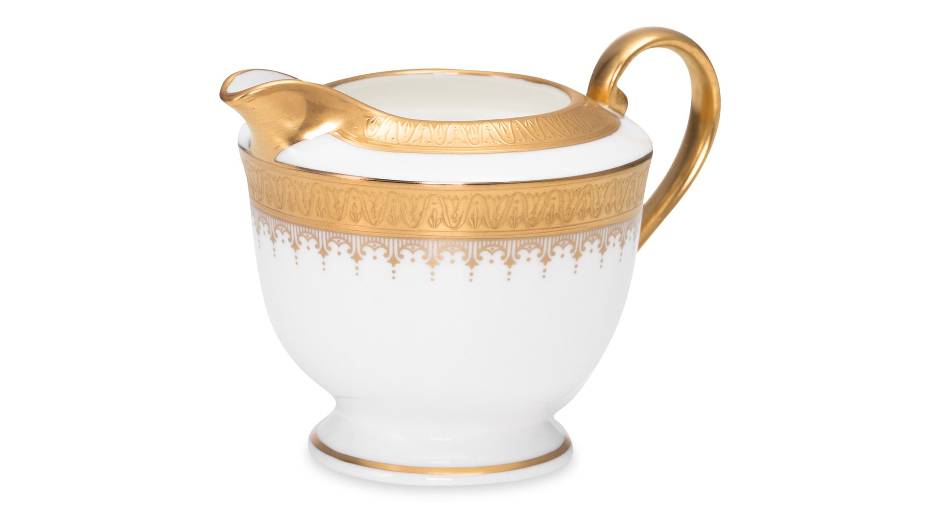 Молочник Narumi Golden Coin NAR-50938-4414