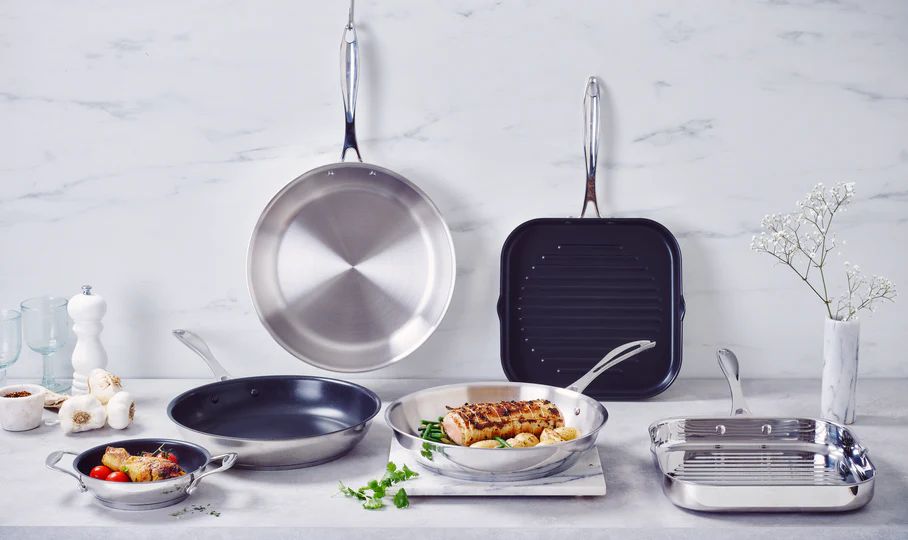 Сковорода-гриль Beka Chef grill pan 12068294