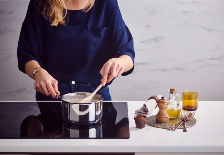 Ковш Beka Chef saucepan 12066144