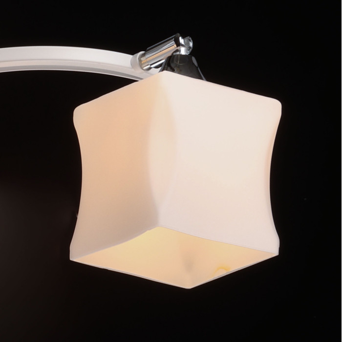 Потолочный светильник De City Tetro Ceiling Lamp 673018004