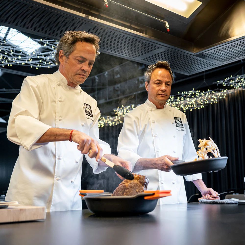 Сковорода BRA Sartén Efficient Plus A431224