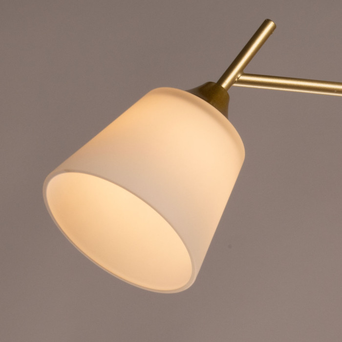 Потолочная люстра De City Daela Ceiling Chandelier 635019205