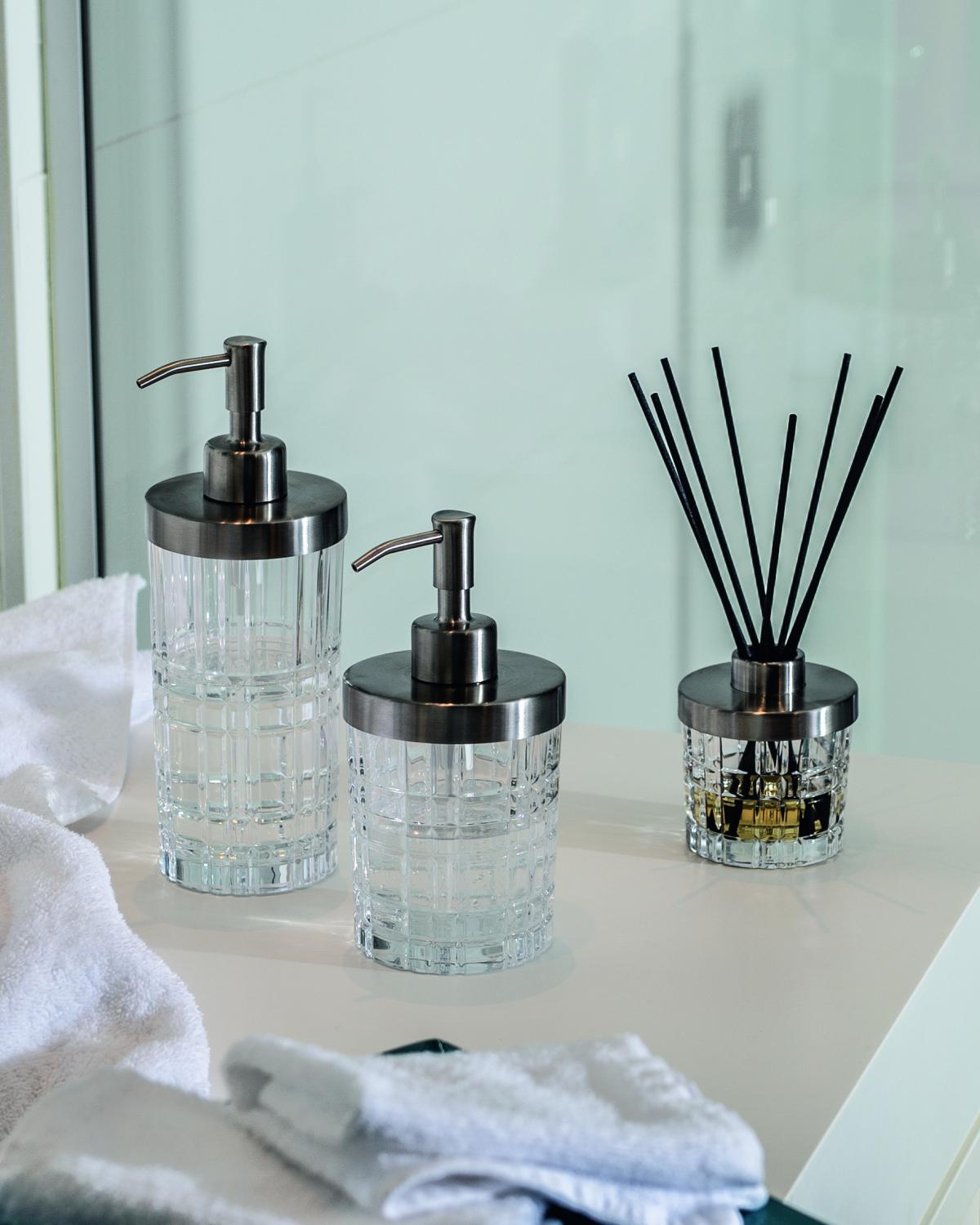 Диспенсер Nachtmann Square Spa Dispenser XL 103676