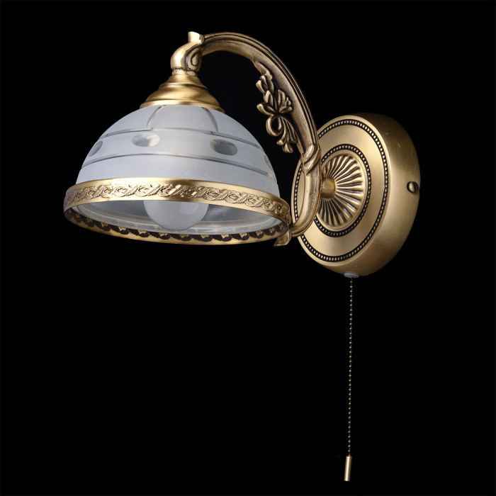 Бра MW-Light Angel Wall Lamp 295021201