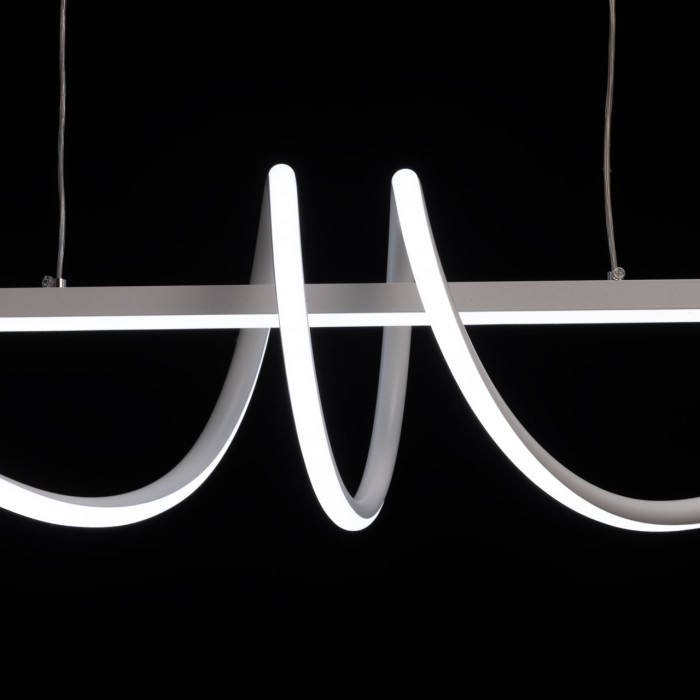 Подвесной светильник De City Aurich Pendant Lamp 108011401