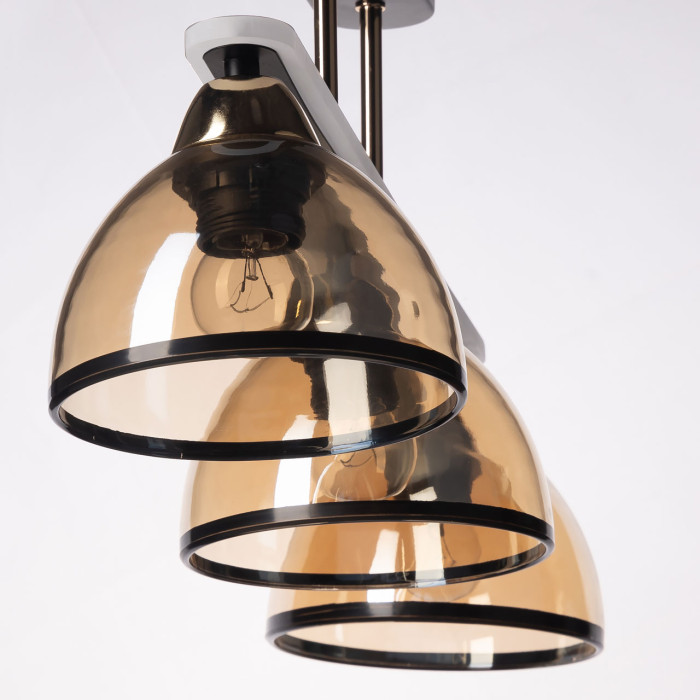 Потолочный светильник De City Daela Ceiling Lamp 635011103
