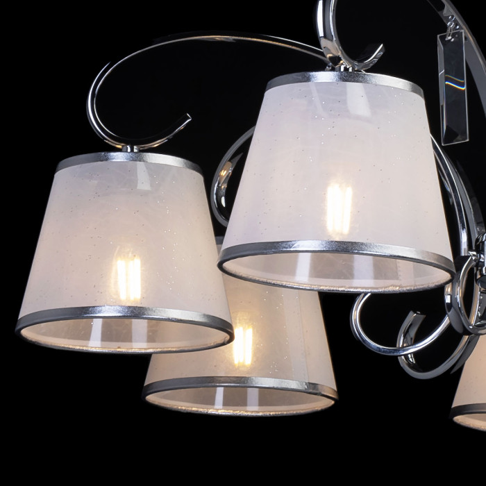 Люстра подвесная MW-Light Federica Hanging Chandelier 684013407