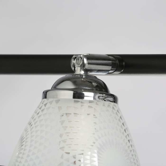 Потолочный светильник De City Tetro Ceiling Lamp 673017106