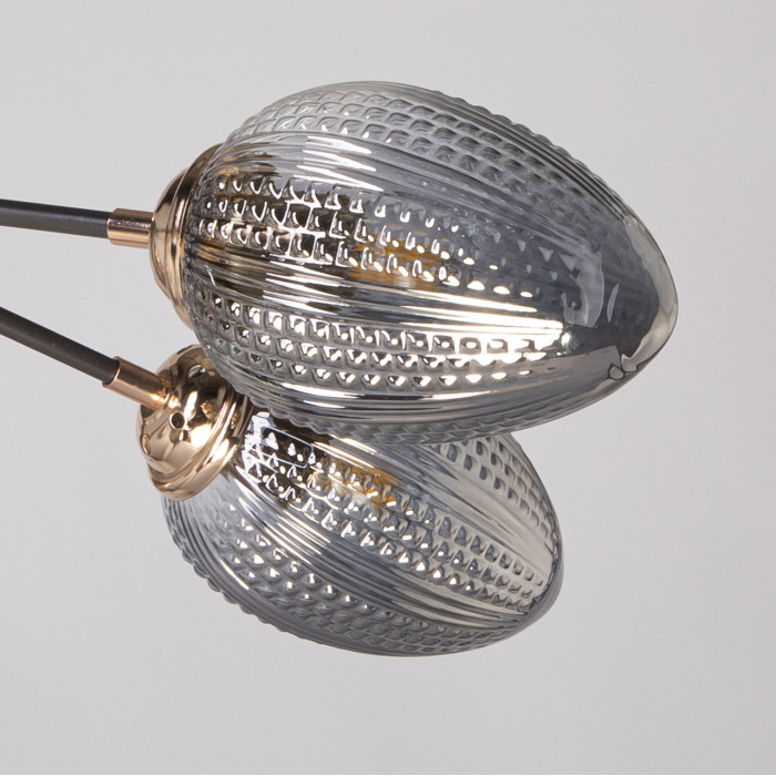 Люстра потолочная De City Claire Ceiling Chandelier 463012307