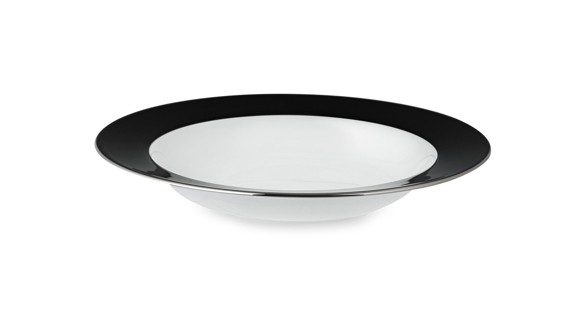 Тарелка суповая Narumi Shagrin NAR-50994-1646