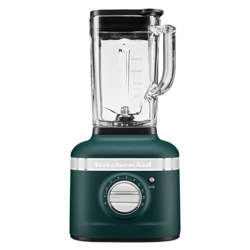 Блендер стационарный KitchenAid Artisan 5KSB4026EPP