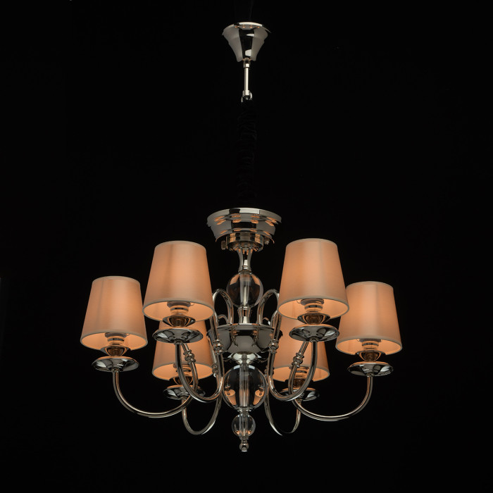 Люстра подвесная MW-Light Sophia Hanging Chandelier 355013806
