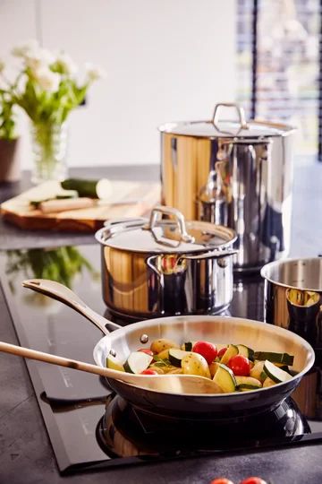 Сковорода Beka Chef frying pan 12068394