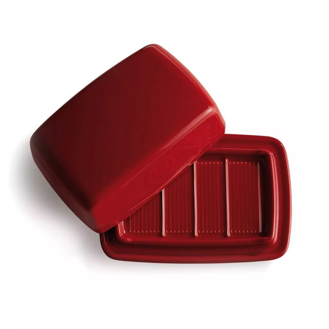 Маслёнка Emile Henry Le Beurrier Grand Cru EH340225