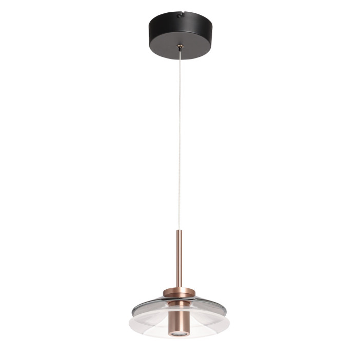 Подвесной светильник DeMarkt Auxis Pendant Lamp 722013201