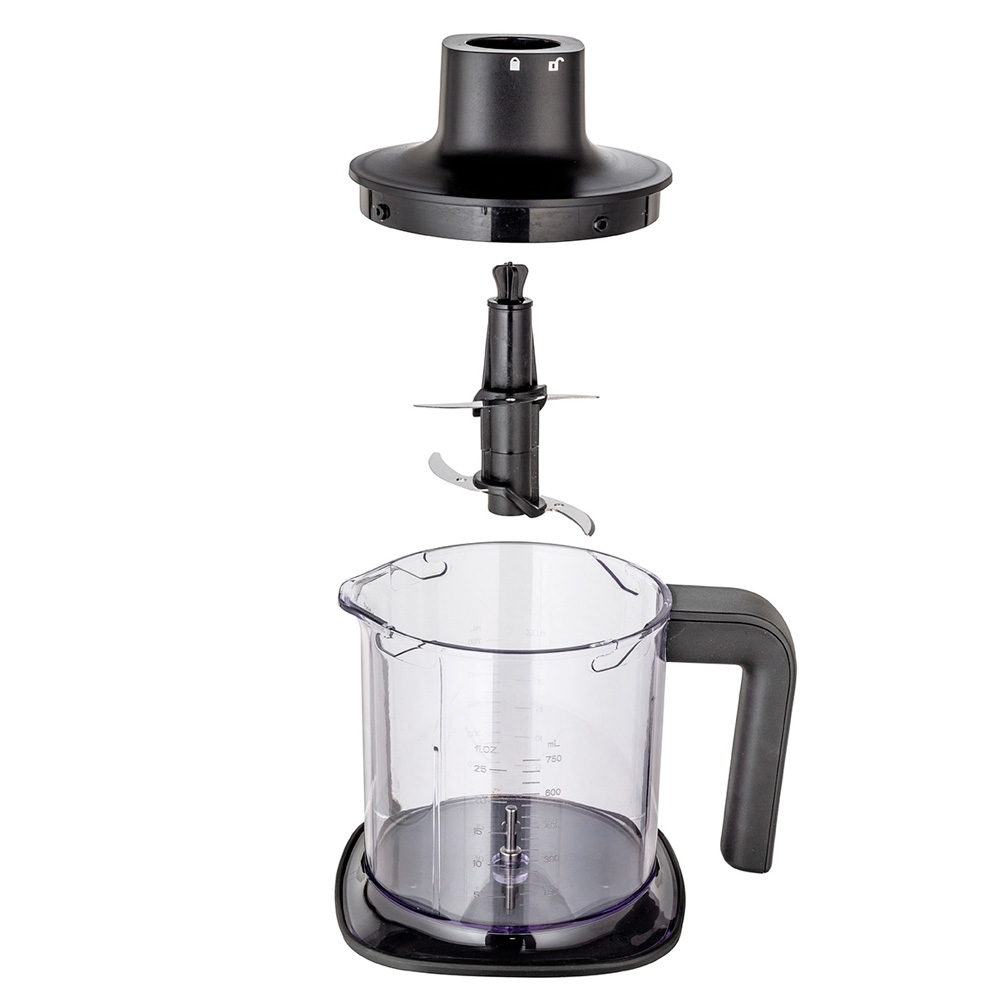 Блендер погружной Caso HB 1000