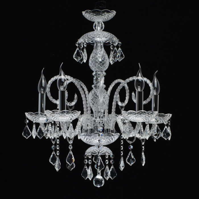 Люстра подвесная MW-Light Selena Hanging Chandelier 482016705