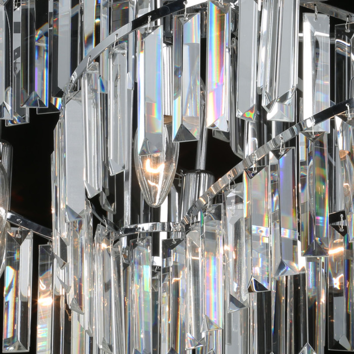 Люстра подвесная MW-Light Adelard Hanging Chandelier 642016606