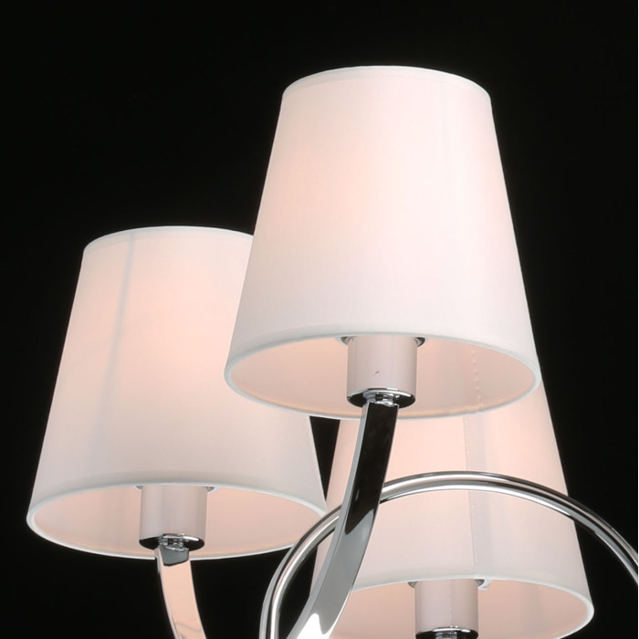 Люстра подвесная MW-Light Vega Hanging Chandelier 329012008