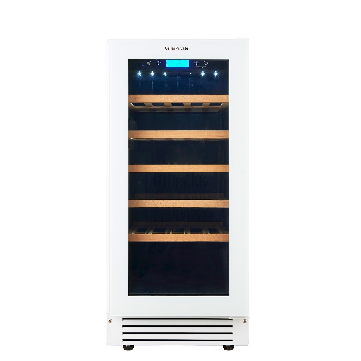 Винный шкаф Cellar Private CP032-1TWH