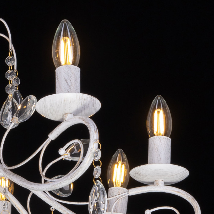 Люстра подвесная De City Lada Hanging Chandelier 442010408