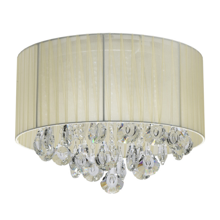 Люстра потолочная MW-Light Jacqueline Ceiling Chandelier 465016304