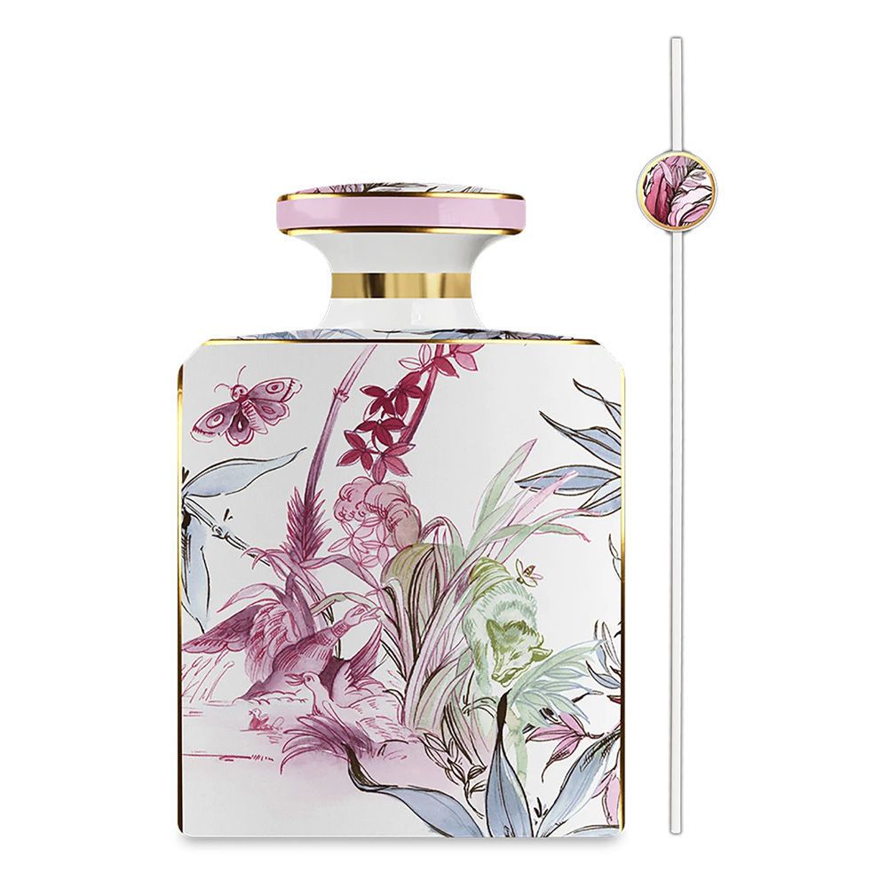 Вазочка для диффузора Baci Milano Firenze Midi Diffuser Bottle SMIDI.FIR01