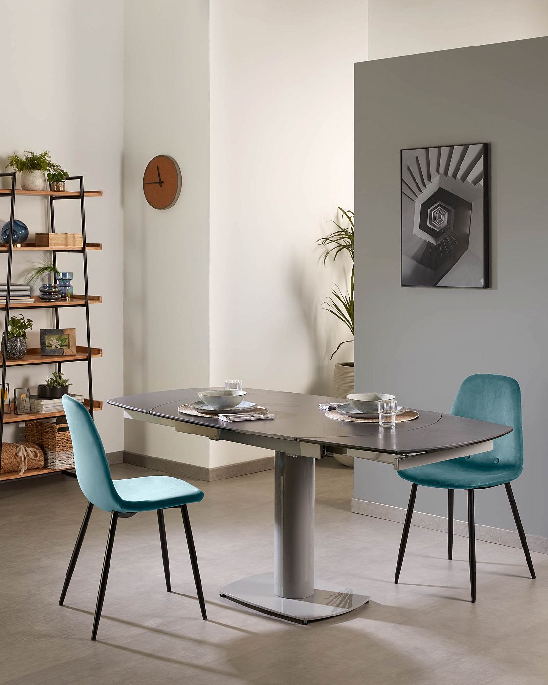 Стул La Forma Lissy Silla LF-067337