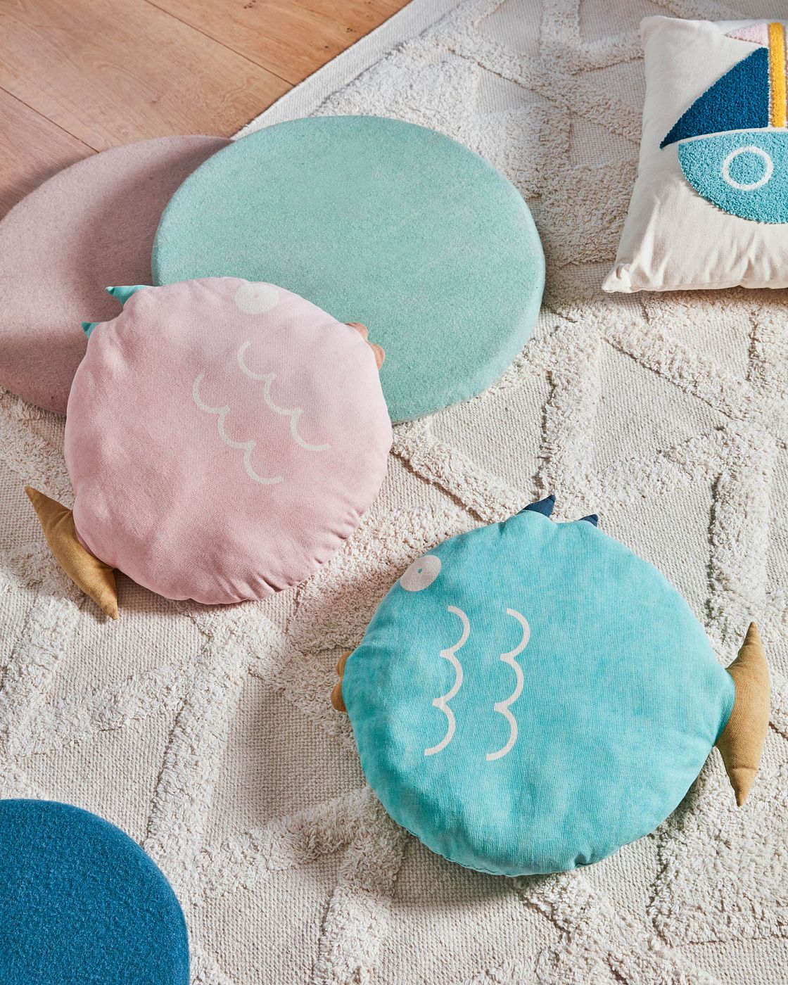 Подушка La Forma Delmare Pillow LF-108303